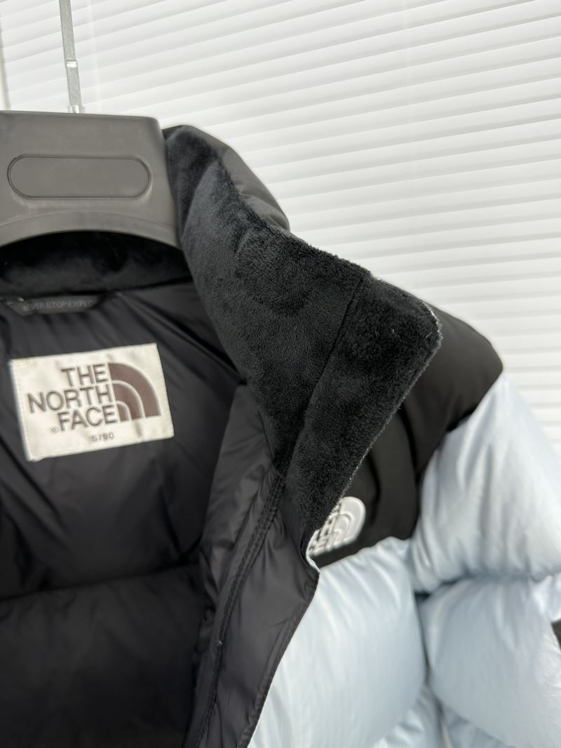 The North Face Down Jackets